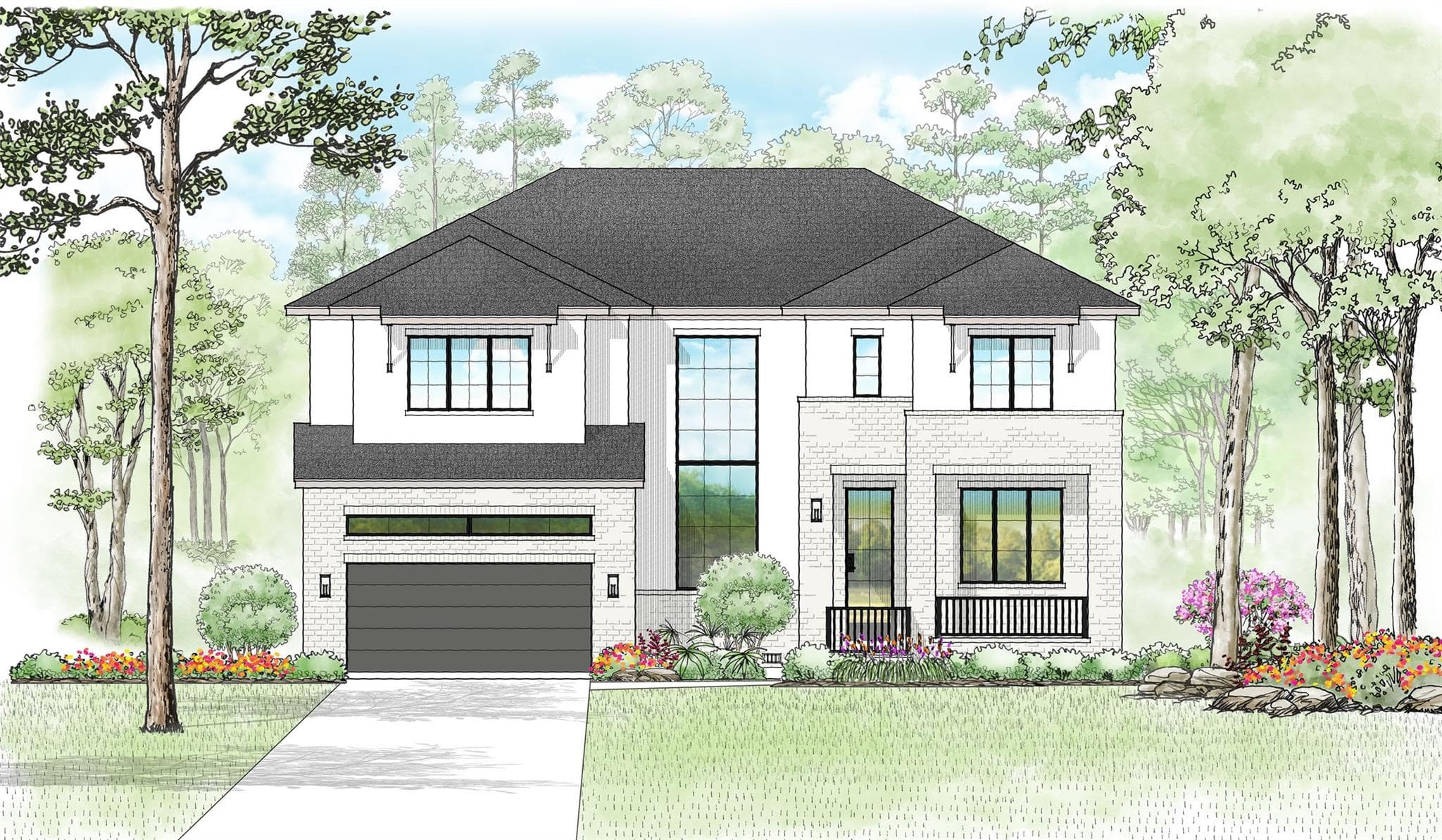 4038 Tartan Ln