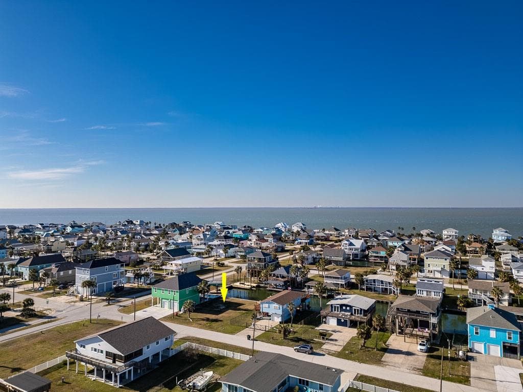 22002 Matagorda Dr