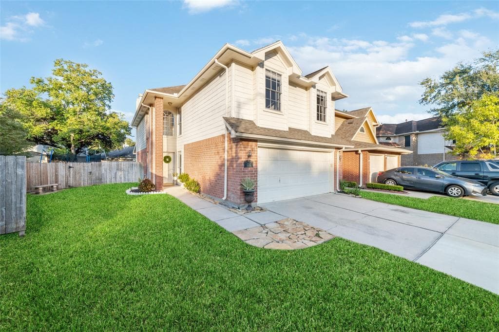 12202 Claresholm Dr