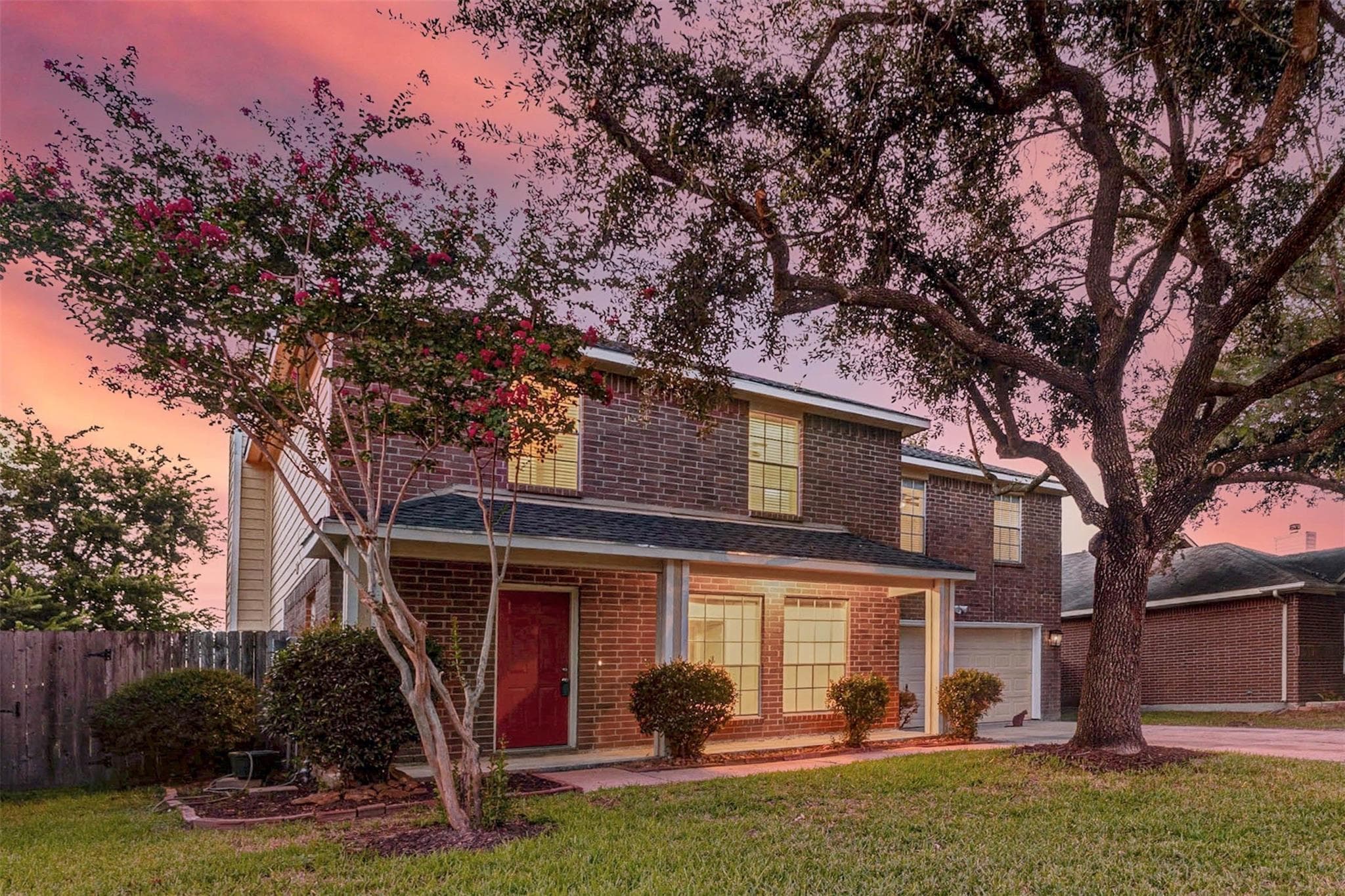 22602 Heather Way Ct