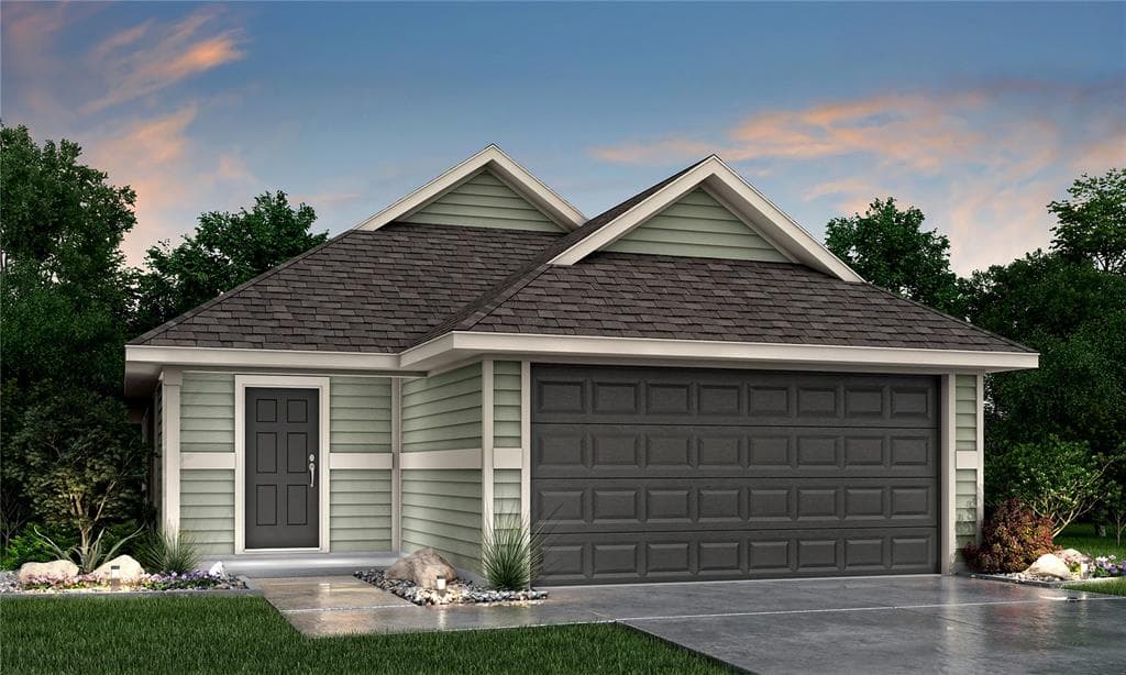 8106 Alpine Bearberry Dr