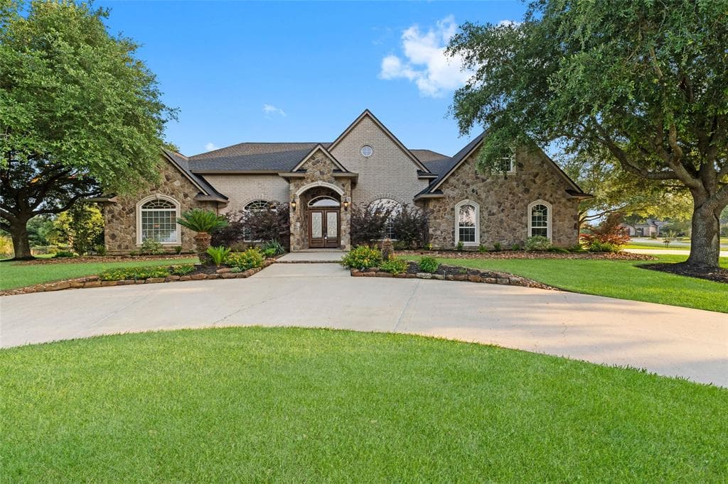 208 Harbor Side Ct