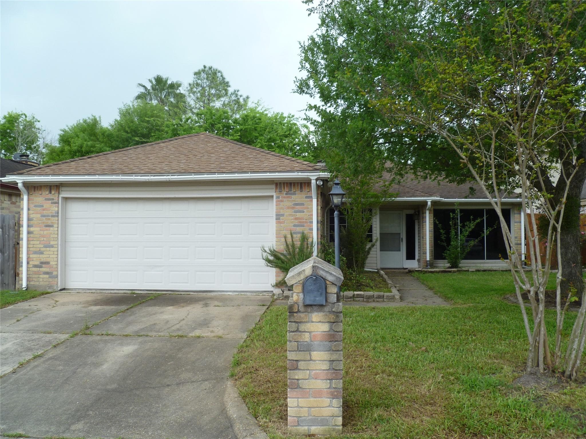 2914 Misty Park Dr