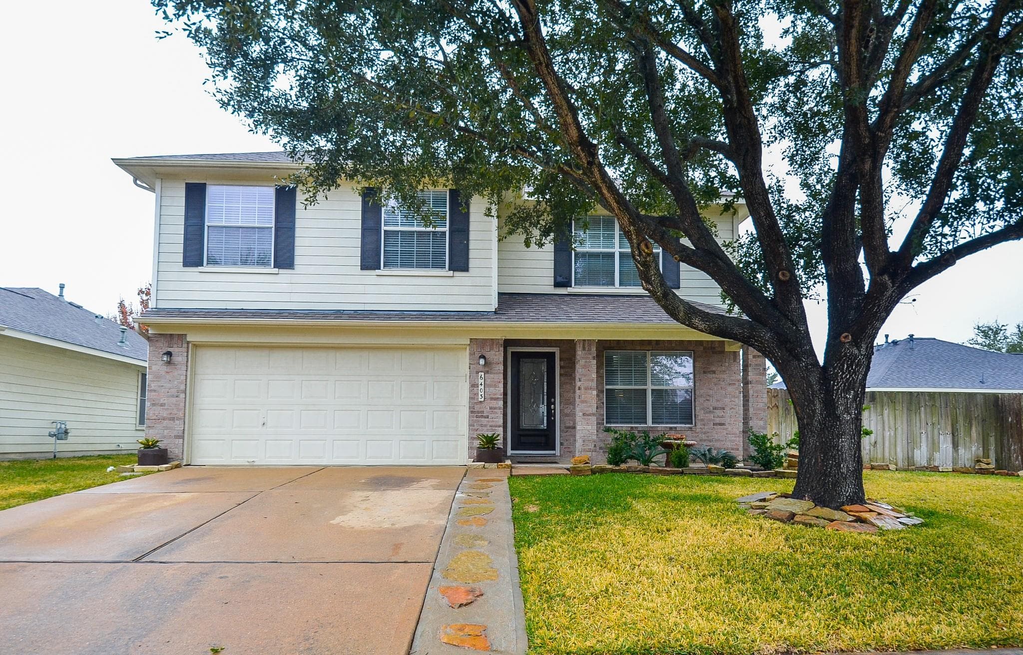 6403 Hayman Dr