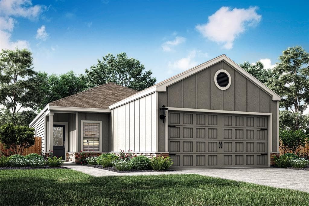 11405 Amber Plains Dr