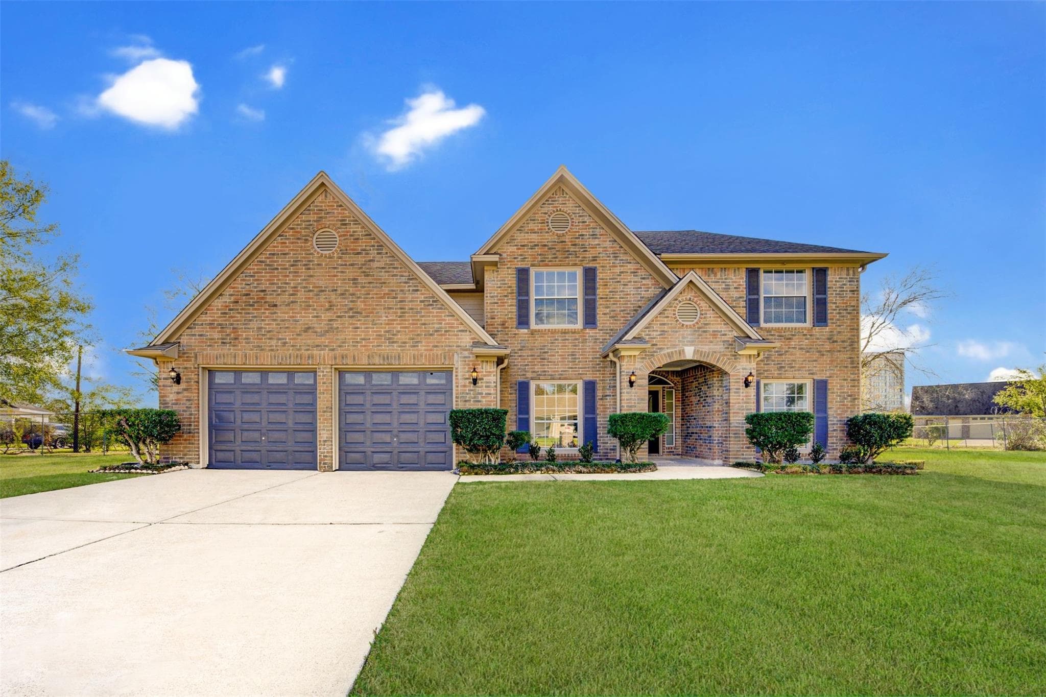 3419 Rollingcreek Dr