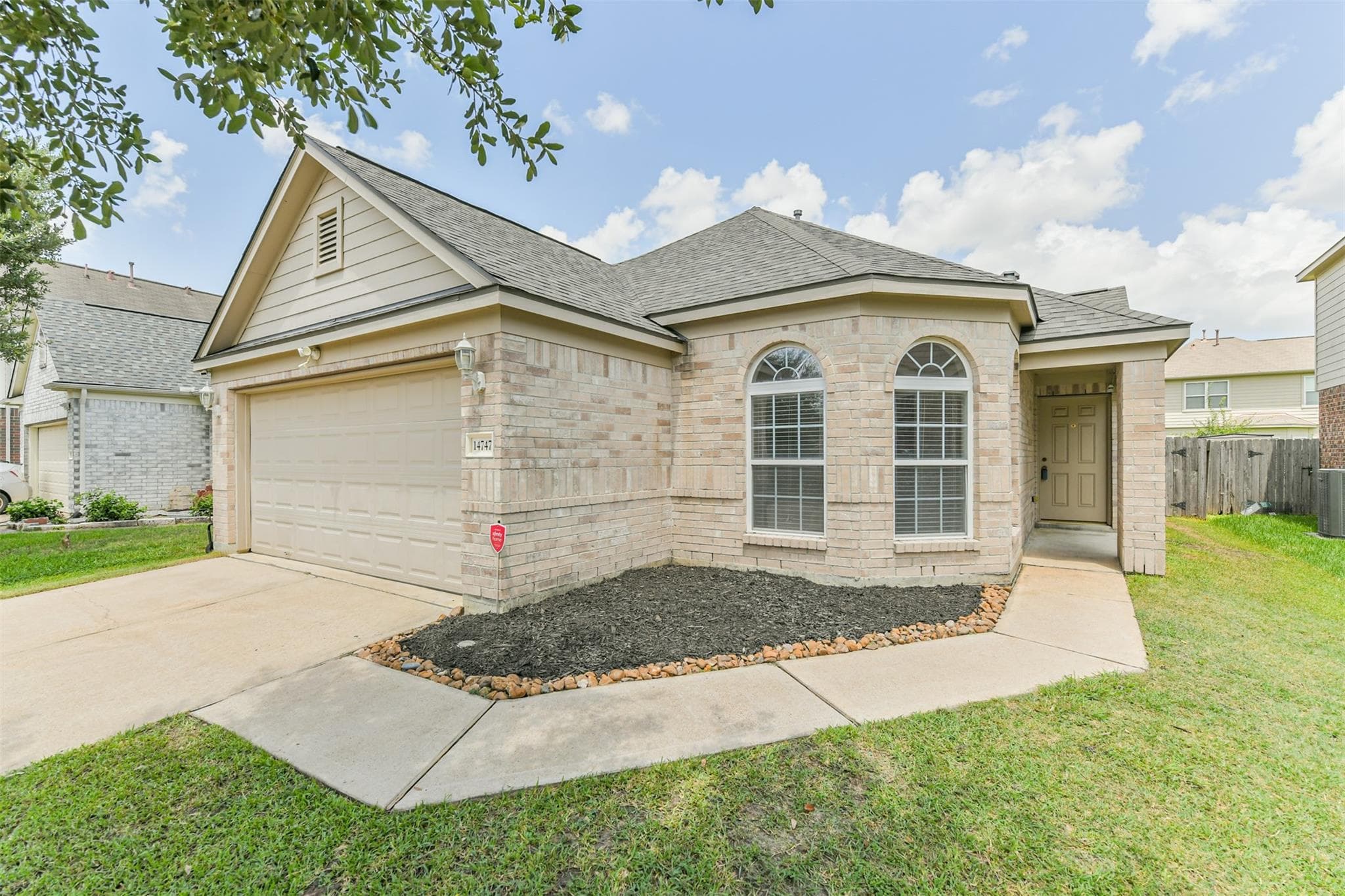 14747 Keystone Green Dr