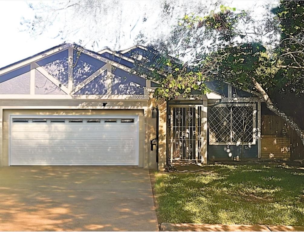 10031 Tahoka Ln