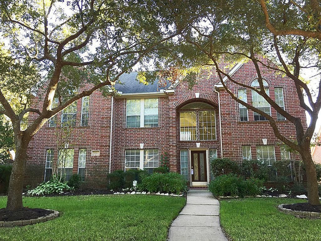 17503 Sunny Trail Ln