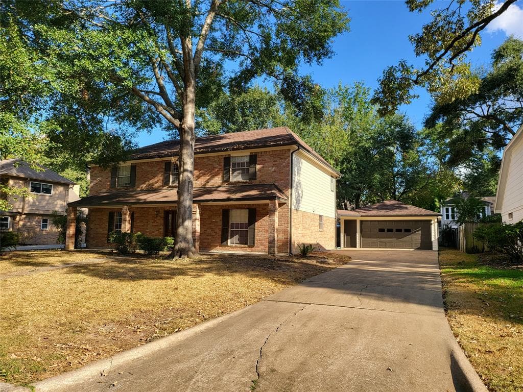 9407 Taidswood Dr