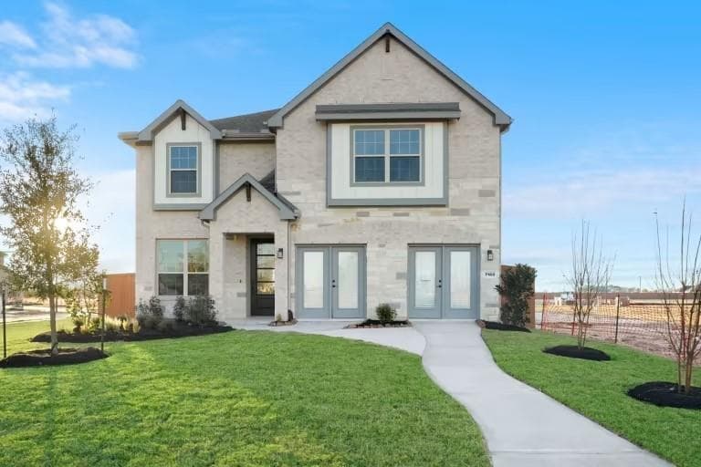 7103 Sparrow Valley Trl
