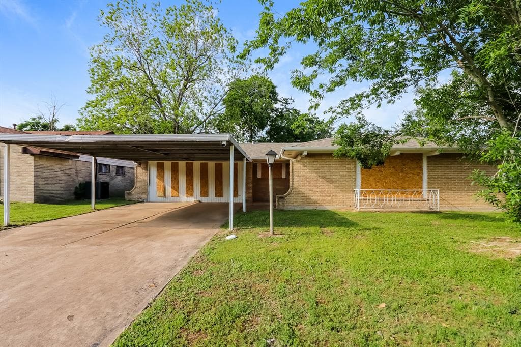1506 Willow Rock Rd
