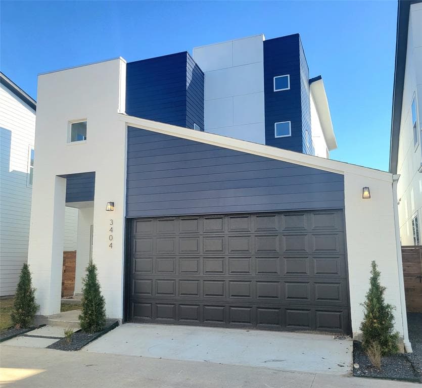 3404 Asher Landing Ln