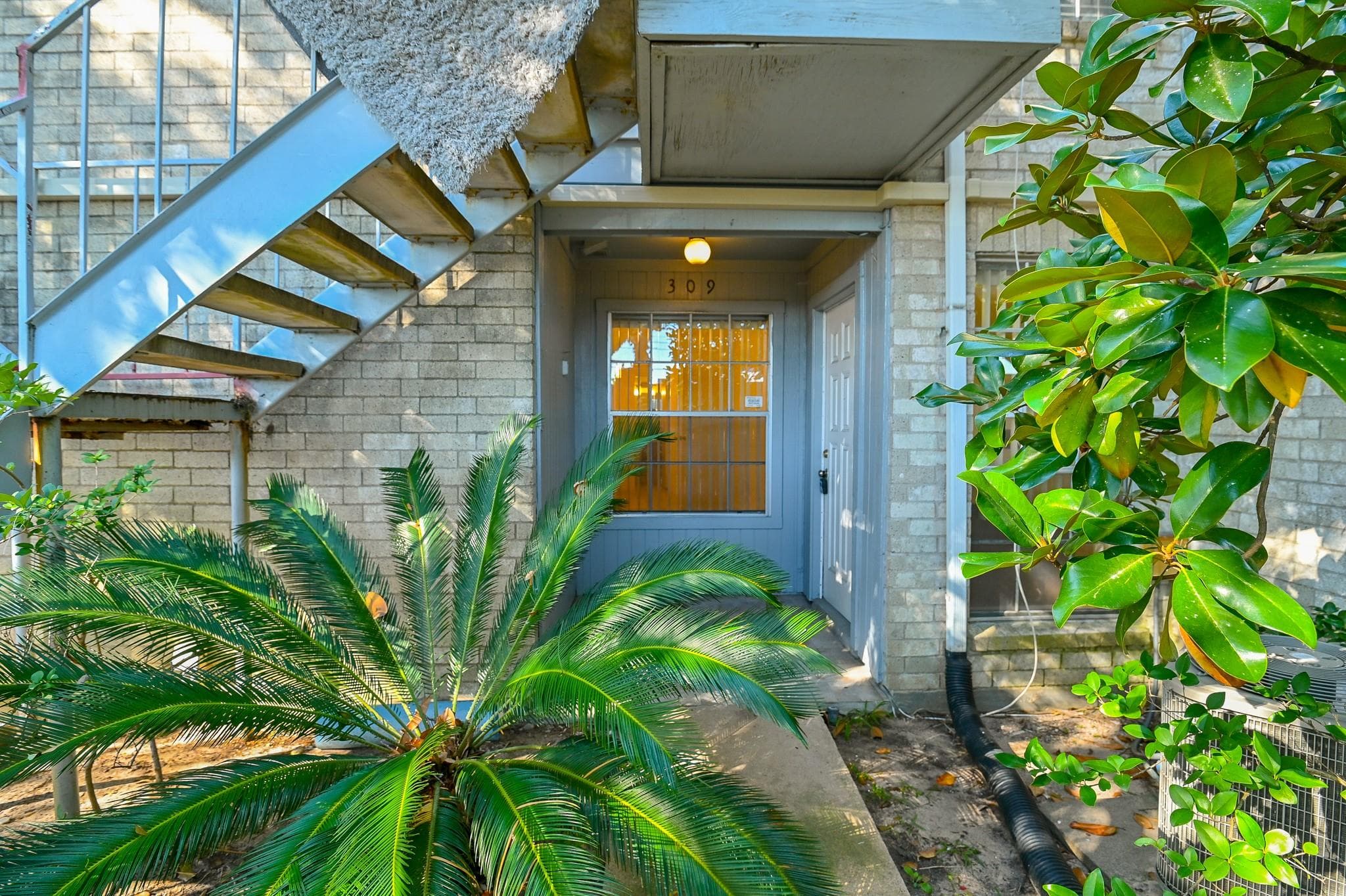 7400 Bellerive Dr Apt 309