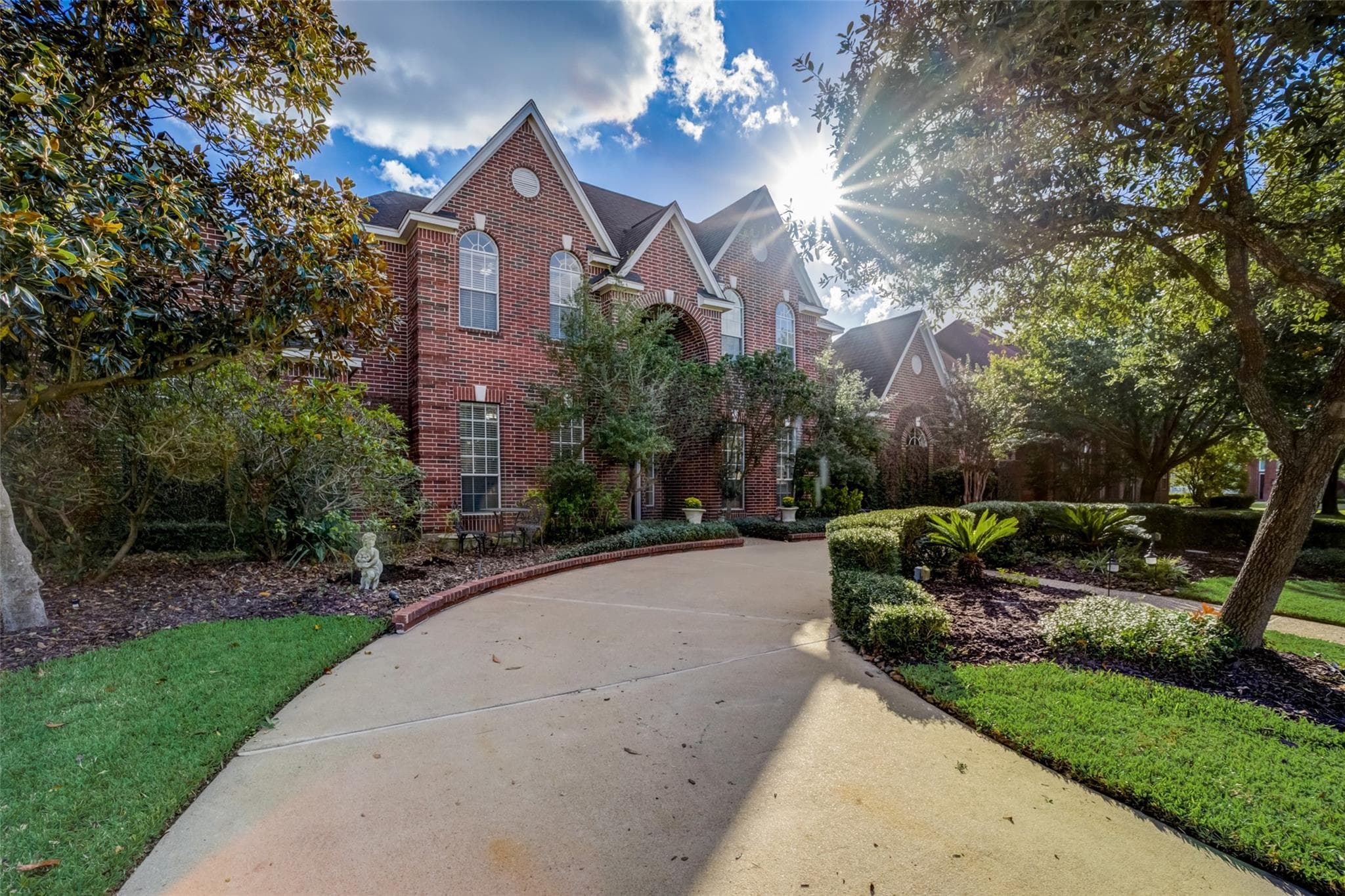13523 Gainesway Dr