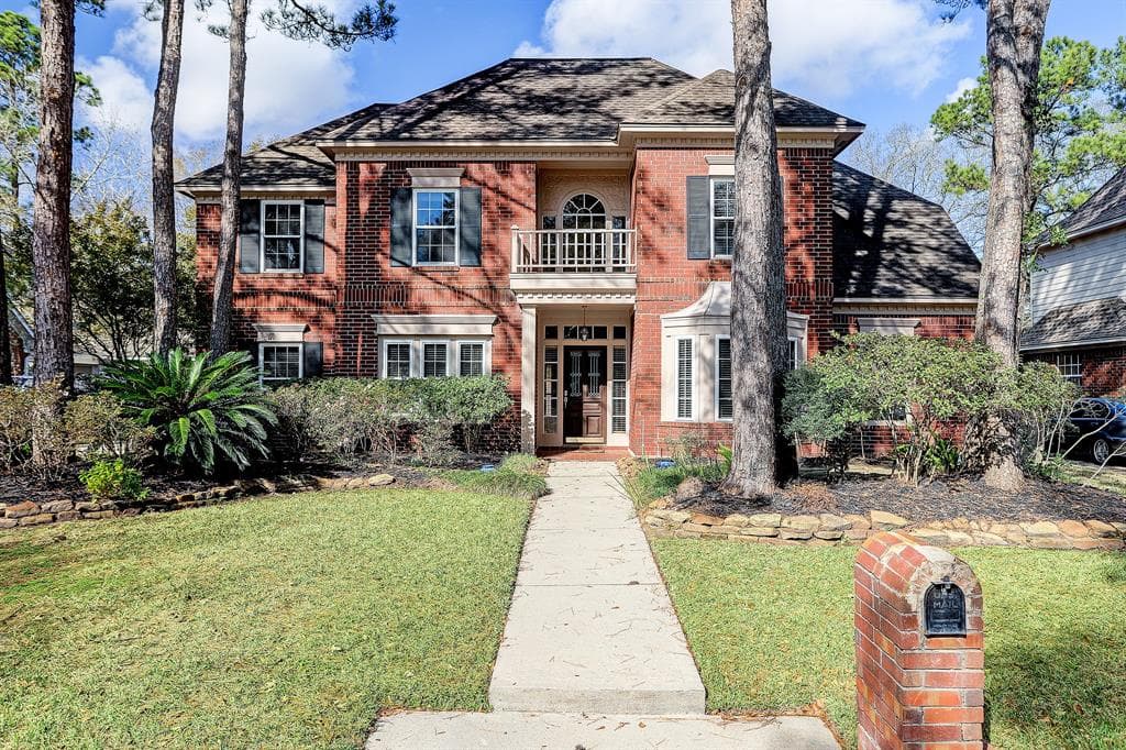 4023 Quiet Glade Ct
