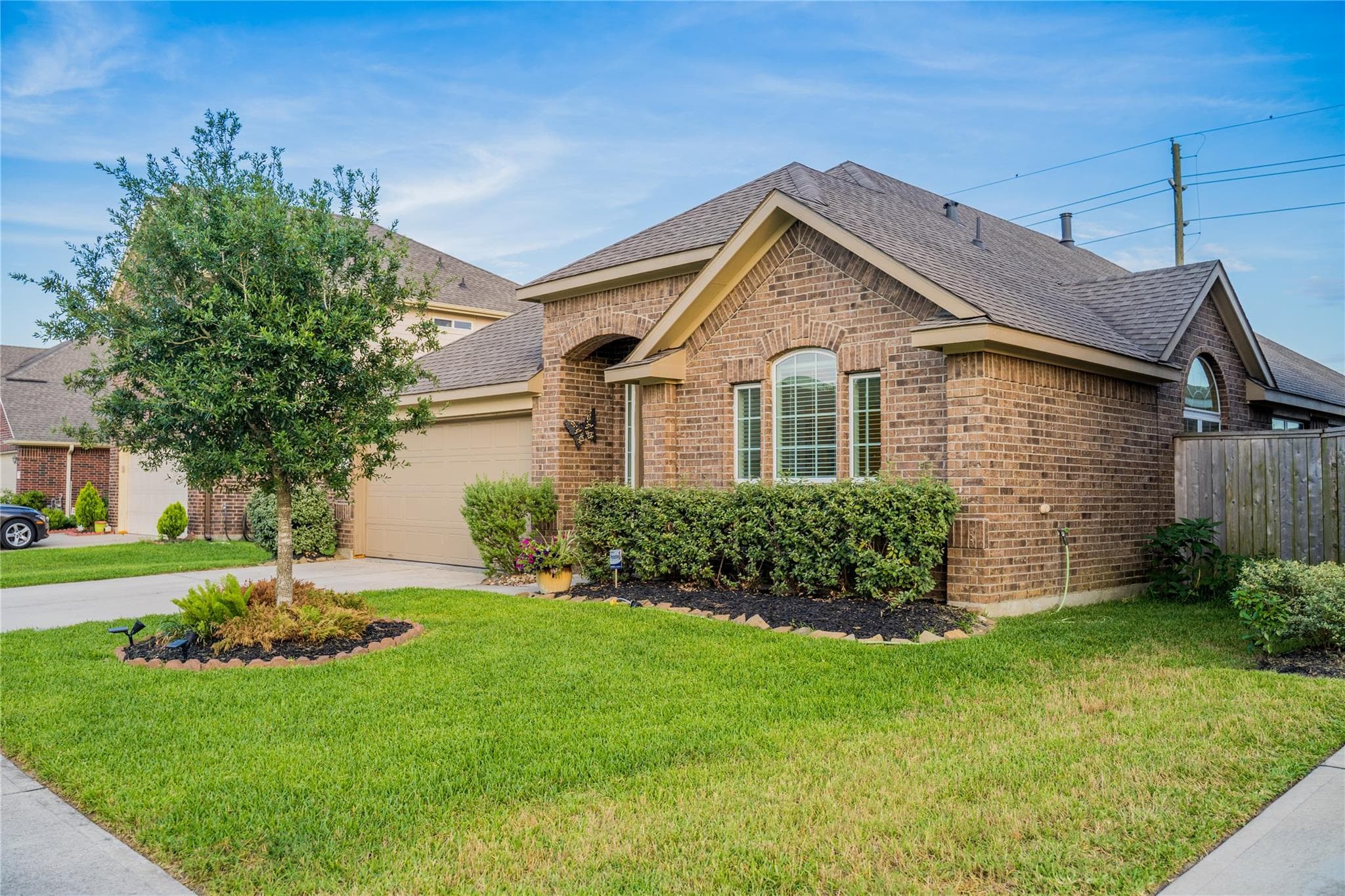 15227 Paxton Landing Ln