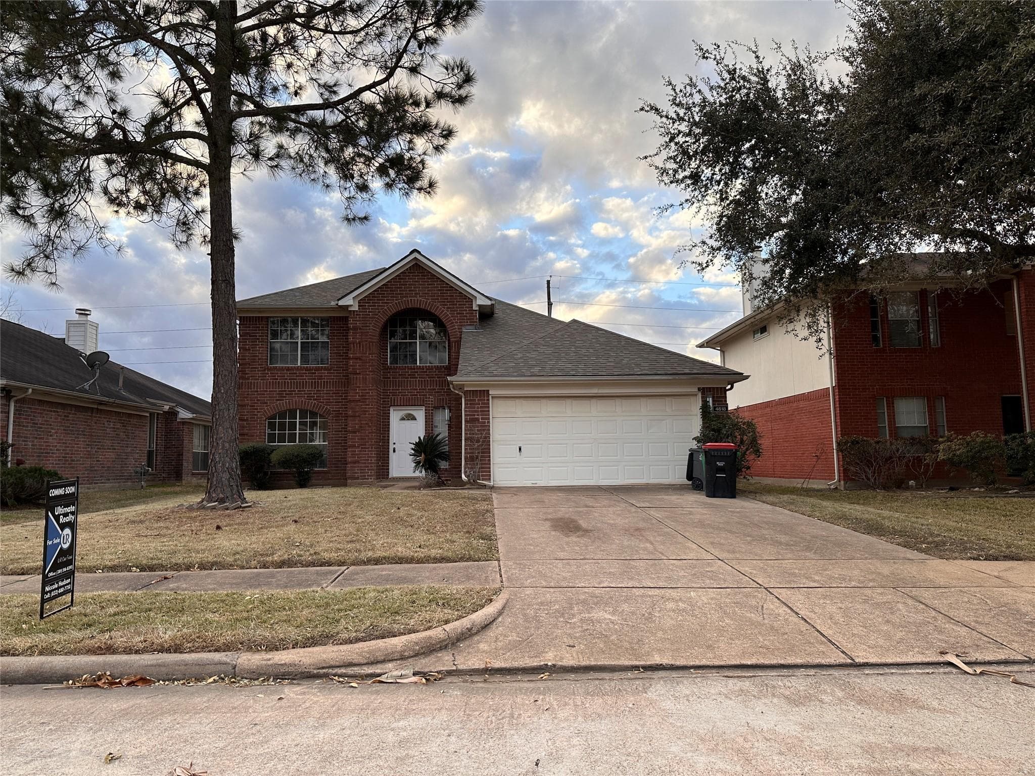 4618 Pleasant Trl