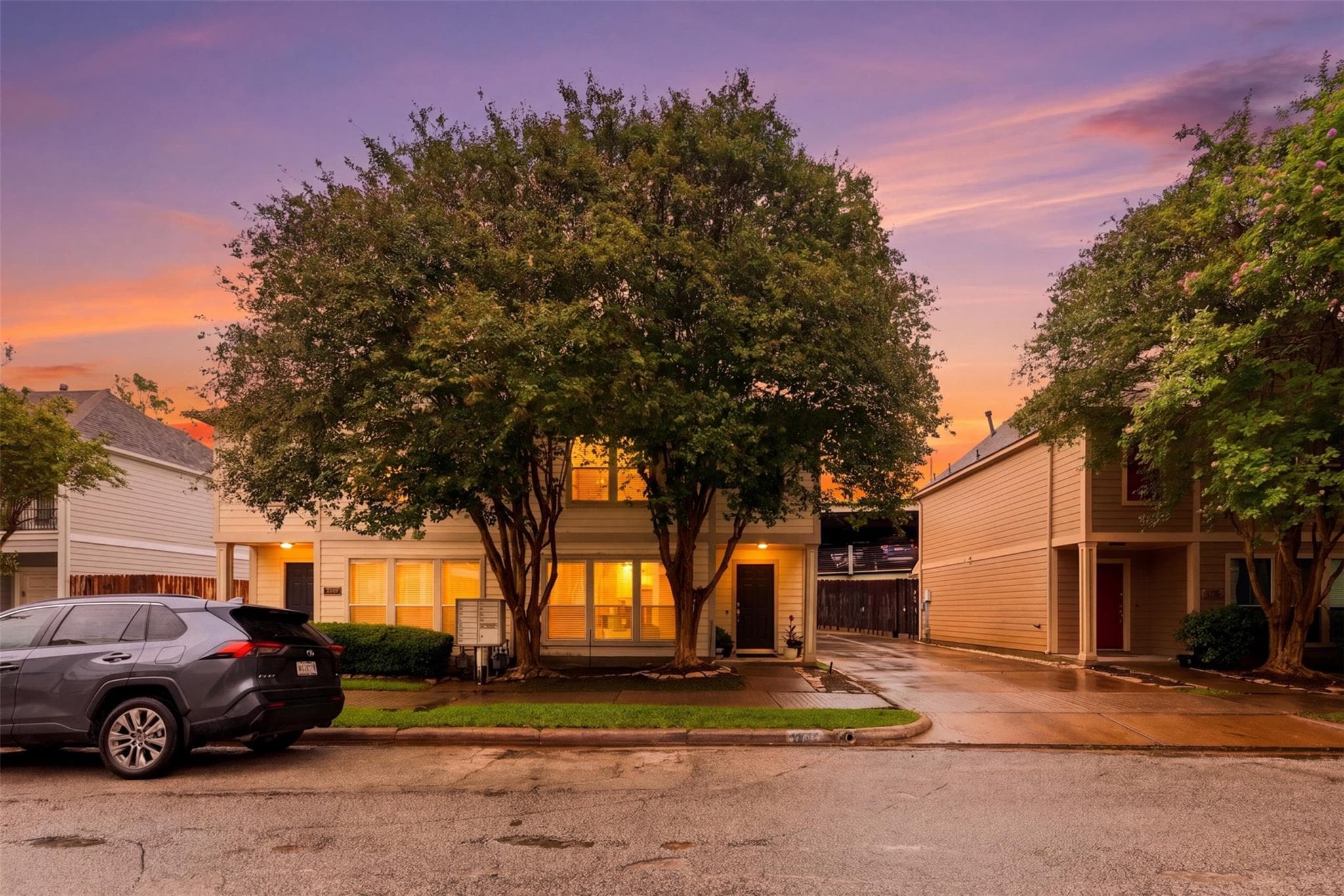 1923 Bailey St