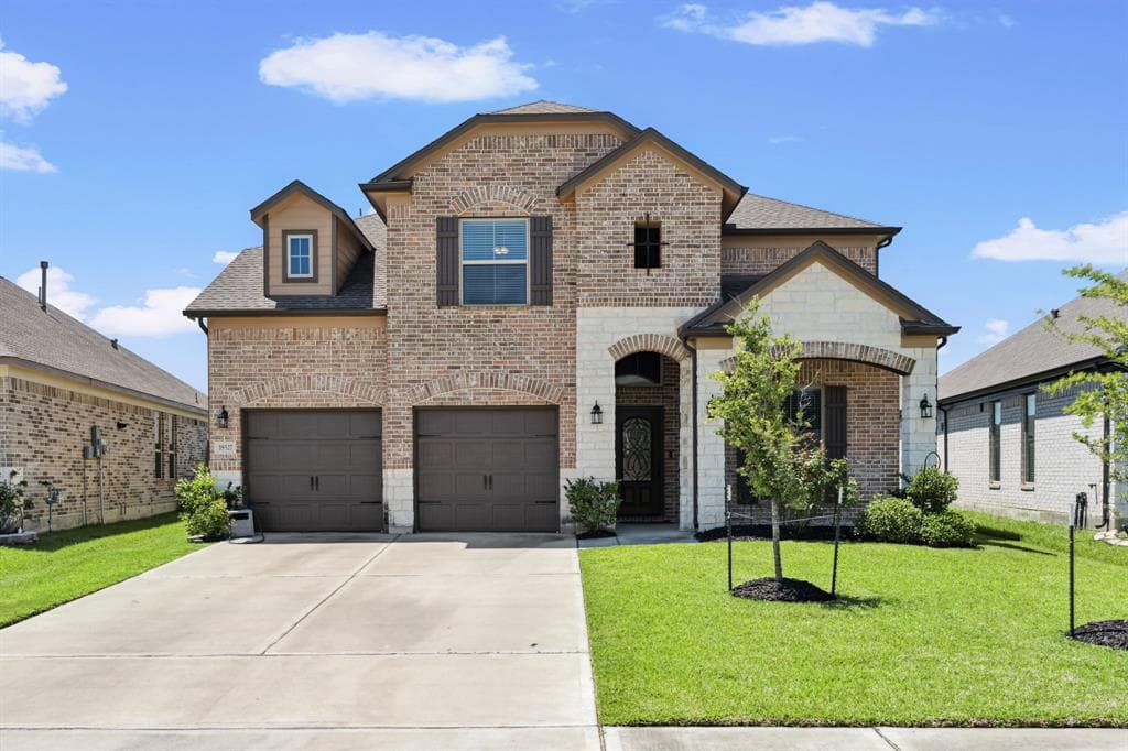 18527 Appletree Ridge Rd