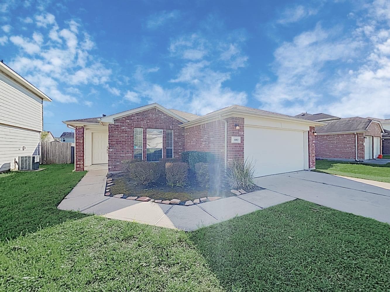 6002 Deep South Dr