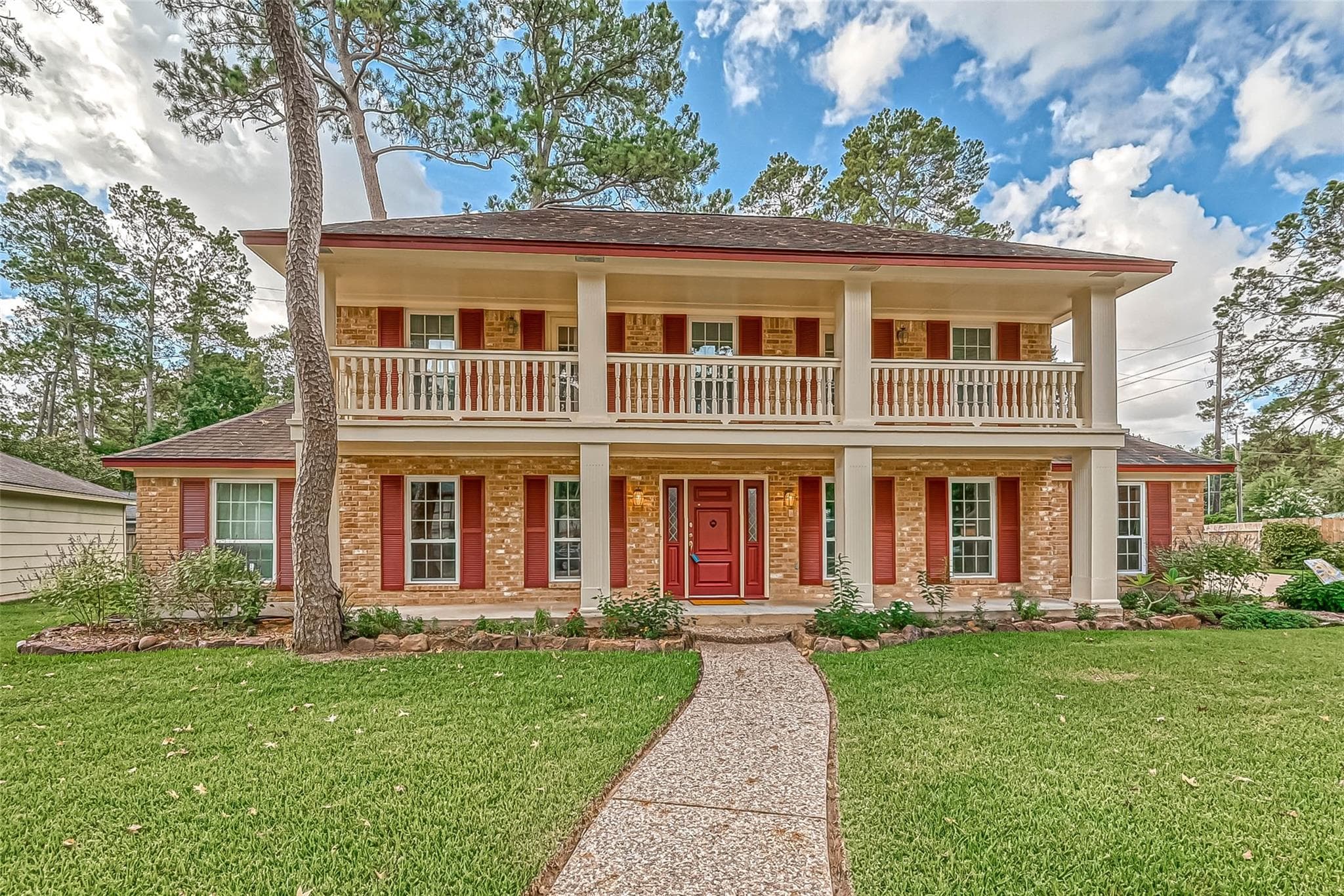 5931 Pinewilde Dr