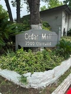7200 Clarewood Dr # 1
