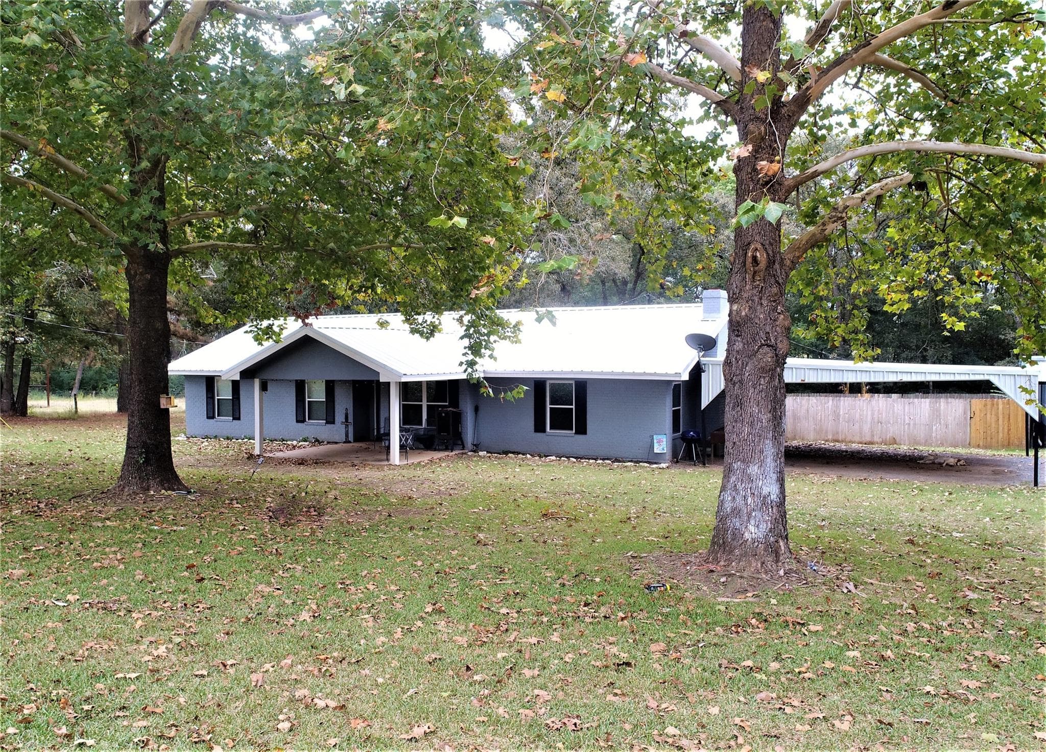 3518 Fm 2663