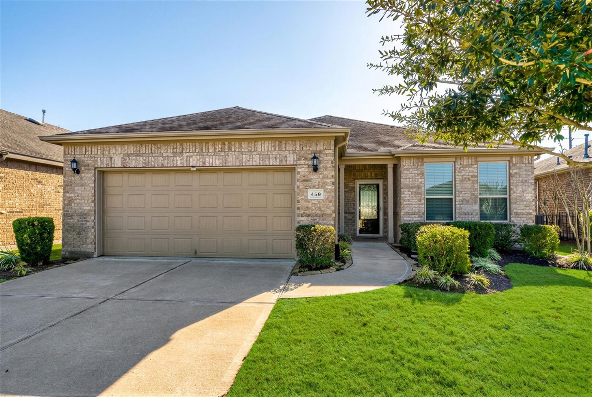 459 Emory Peak Dr