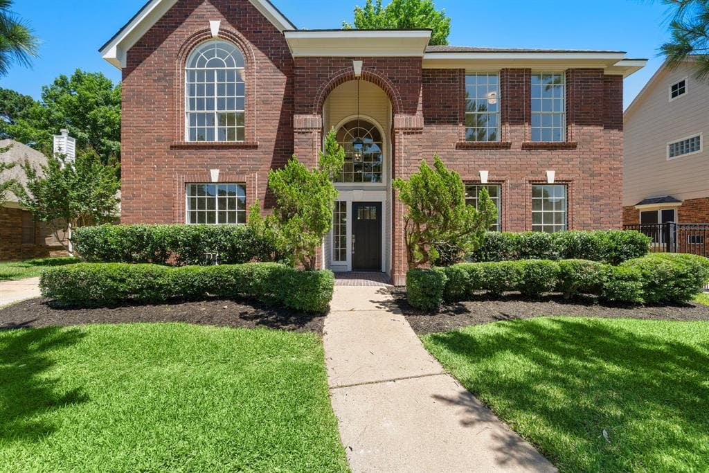 15414 Evergreen Knoll Ln