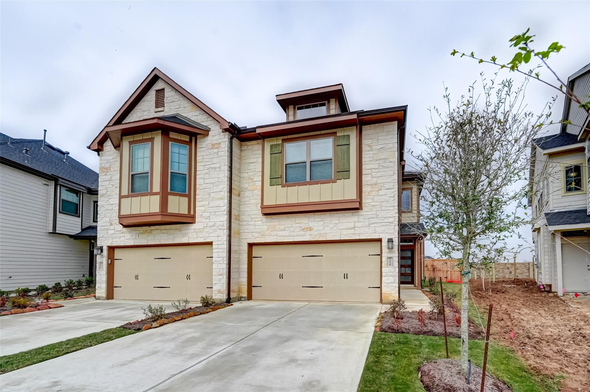 5039 Prairie Terrace Ln
