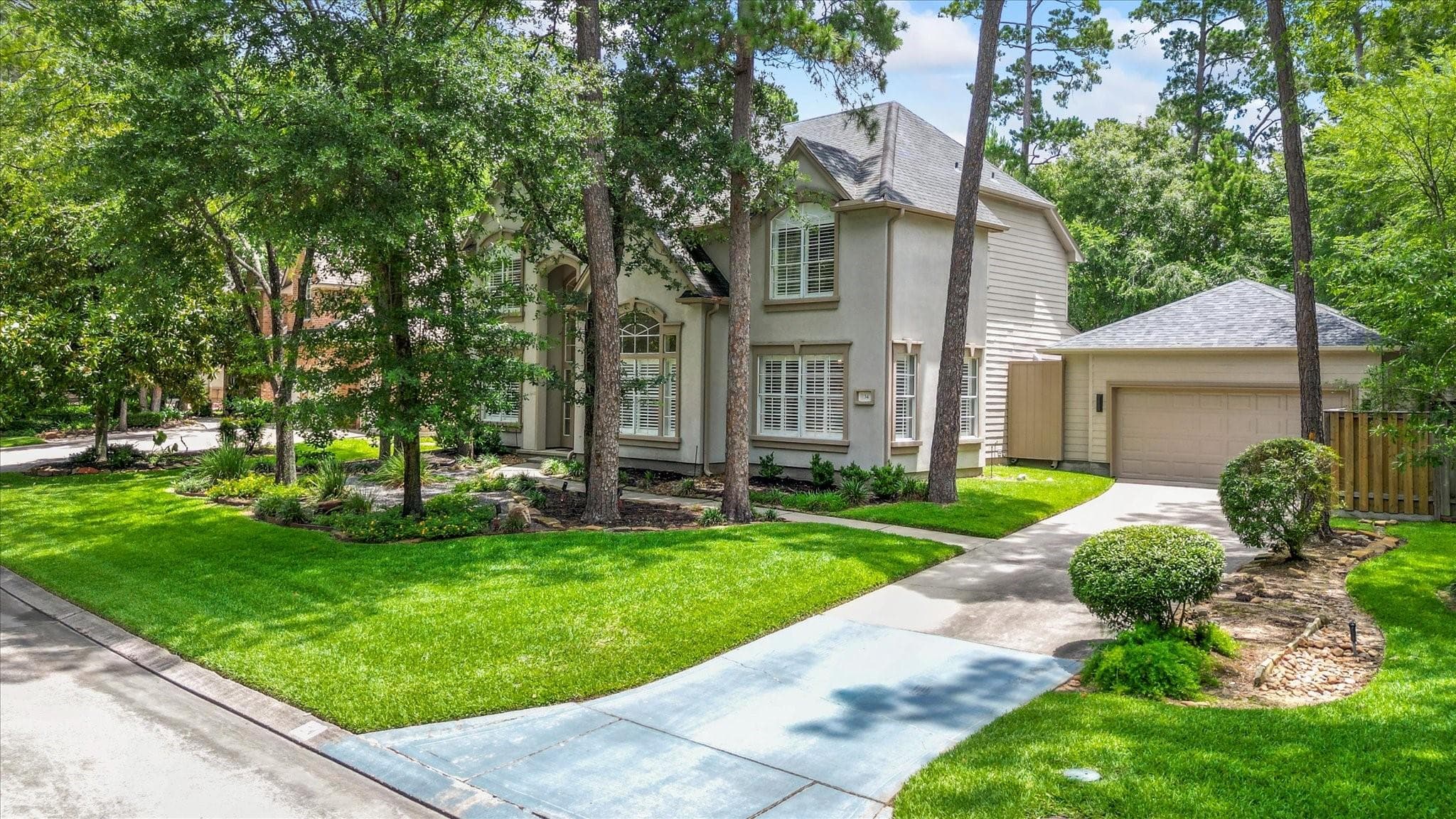34 Candle Pine Pl