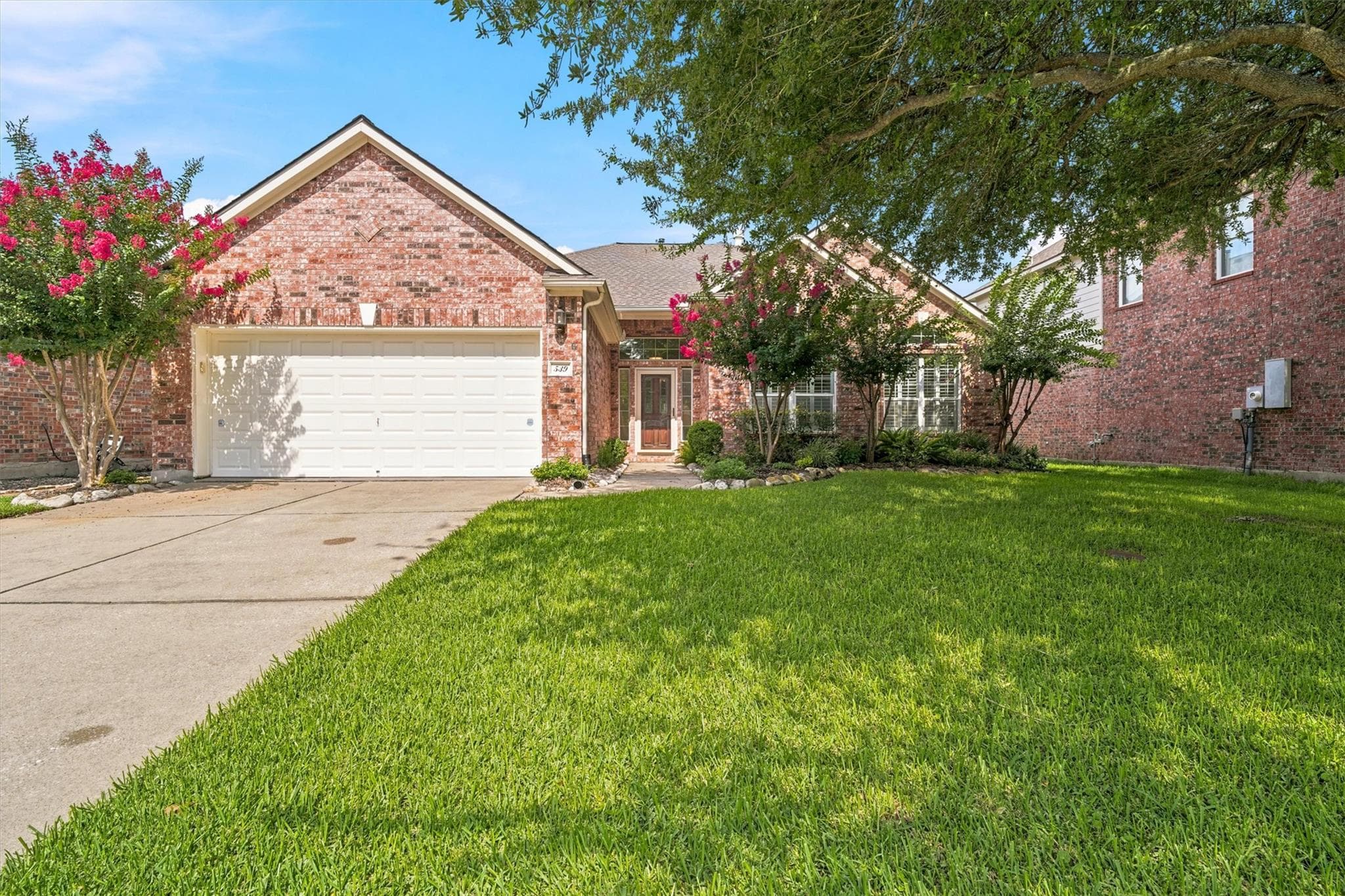 539 Green Cedar Dr