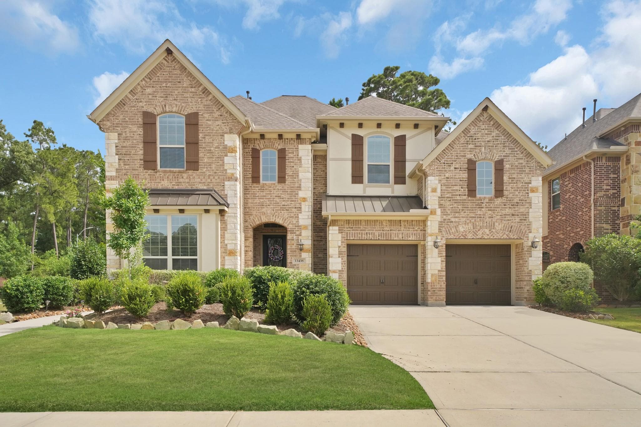 13438 Sipsey Wilderness Dr