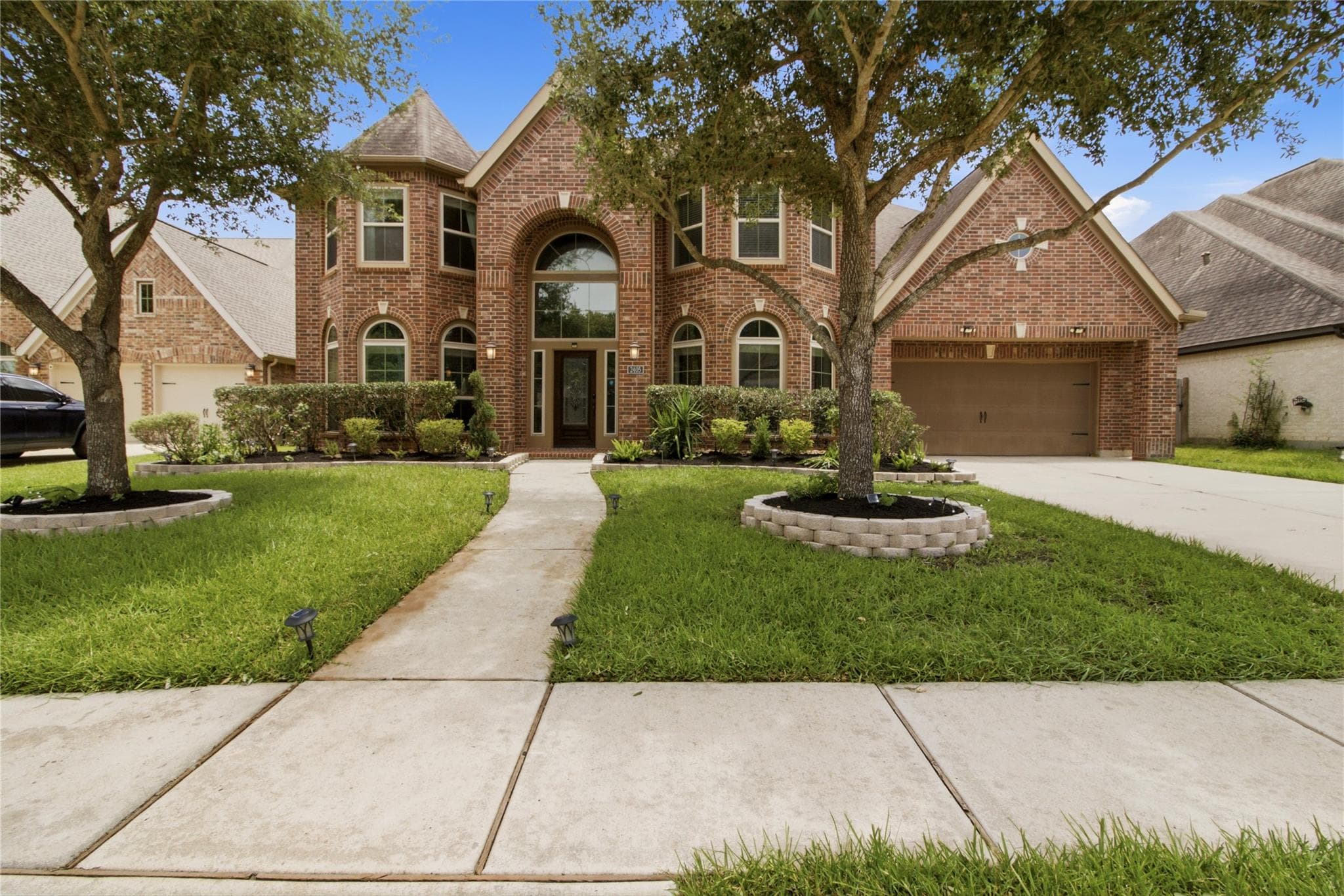 2405 Barton Shore Dr