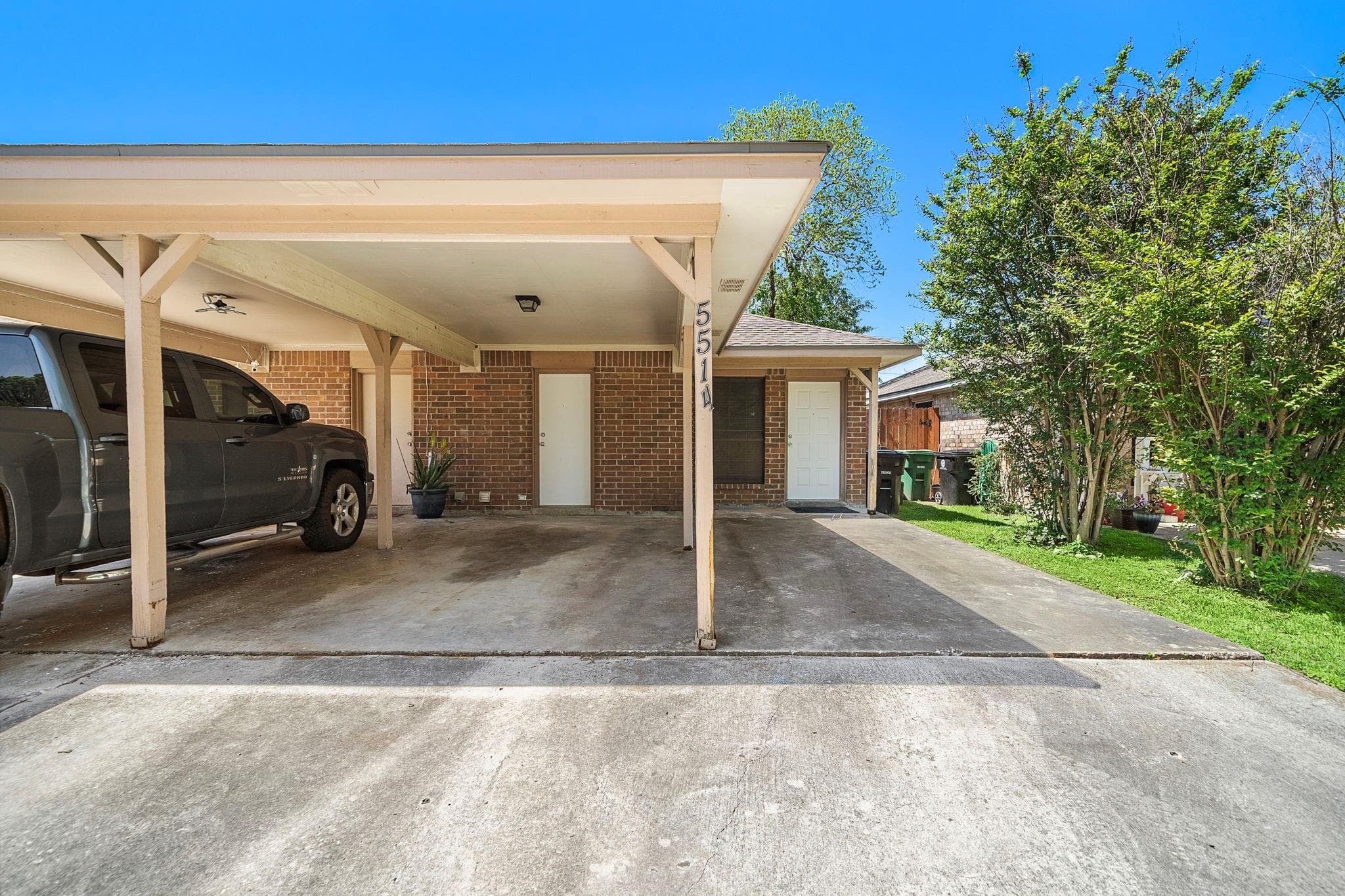 5514 Cripple Brook Ct