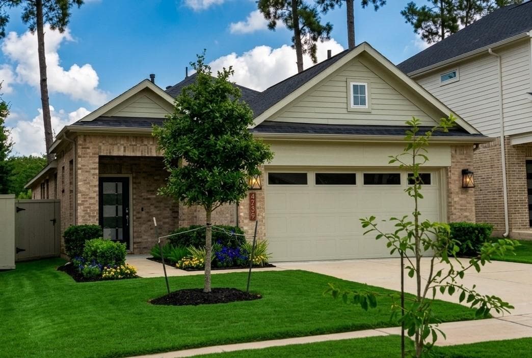 Main property image