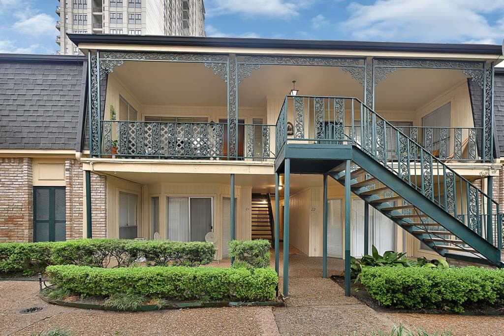 800 Post Oak Blvd Apt 23