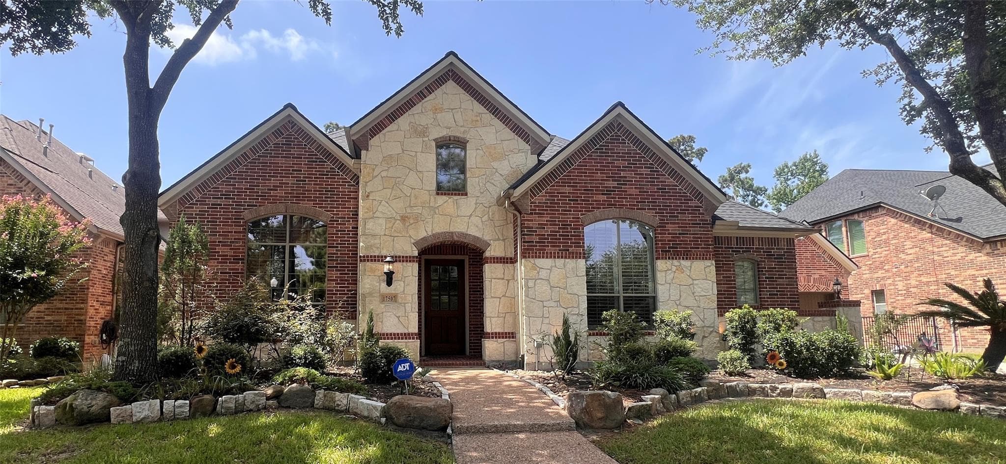 17507 Fisher Grove Ln