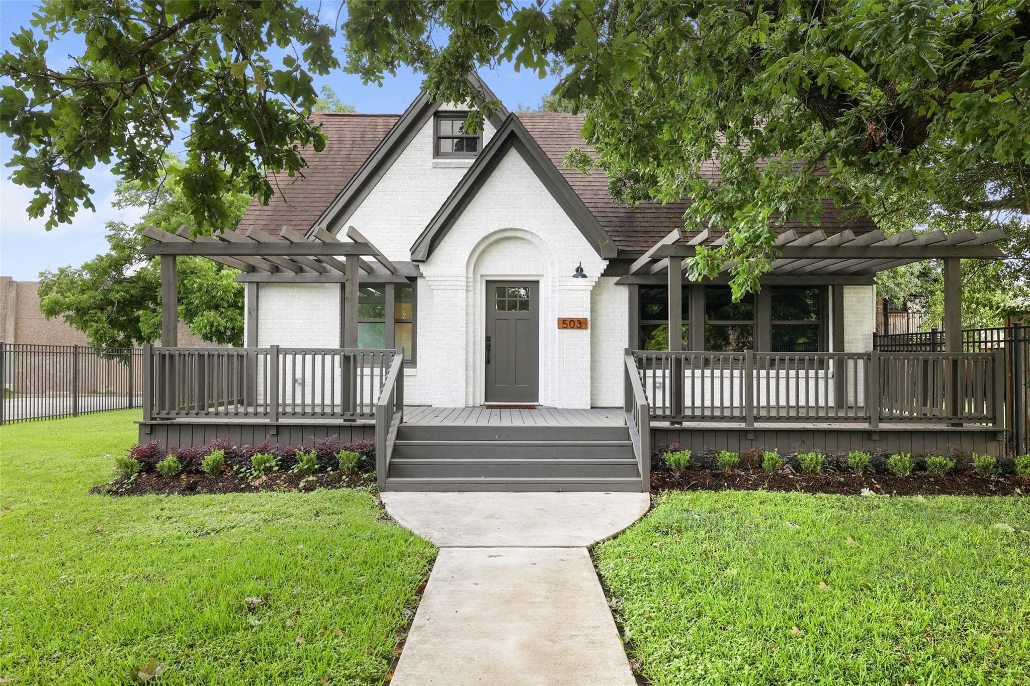 503 Kelley St