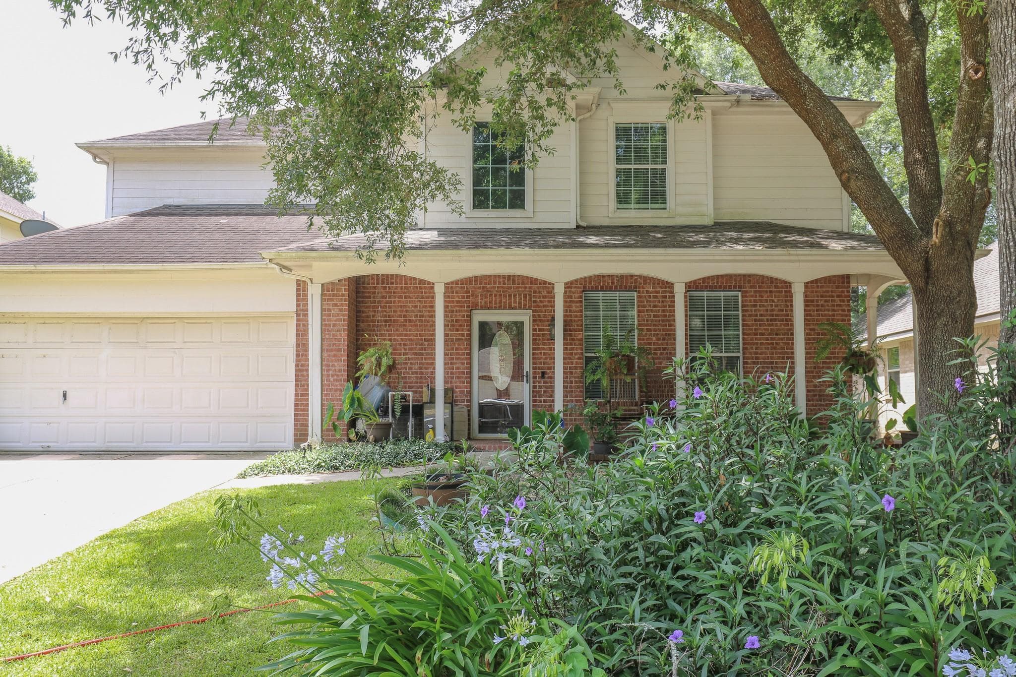 14 Wimberly Way