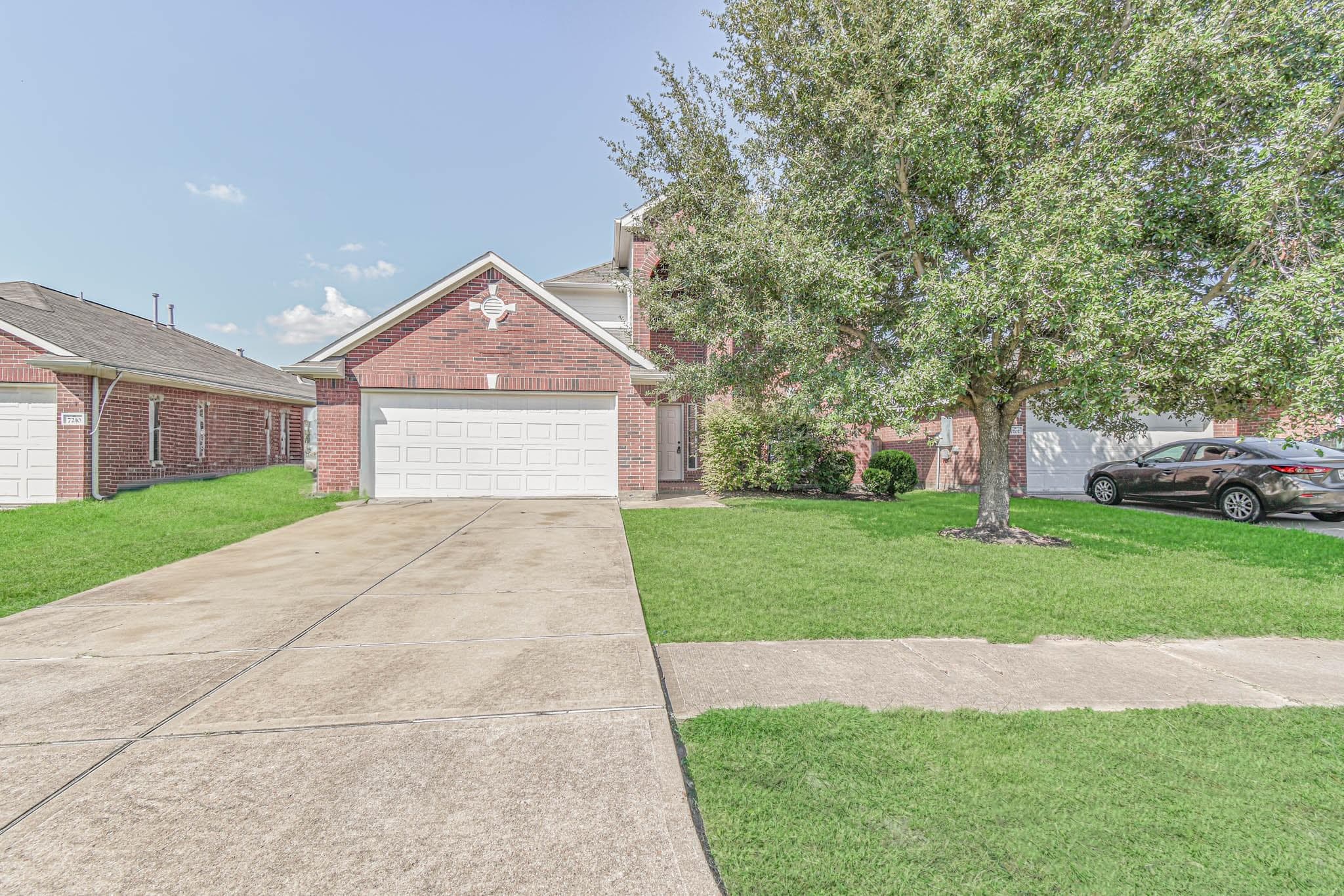 7206 Avon Park Ln