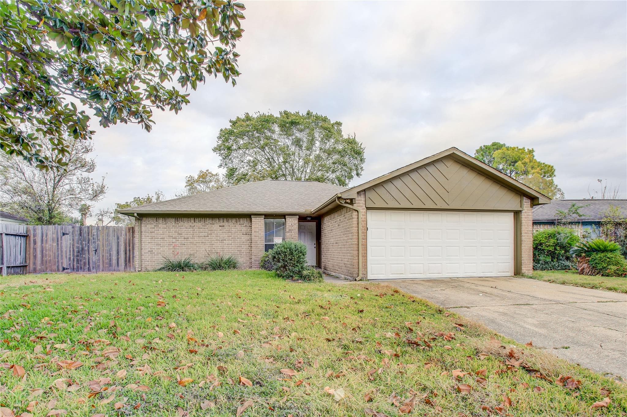 13707 Herbrand Dr