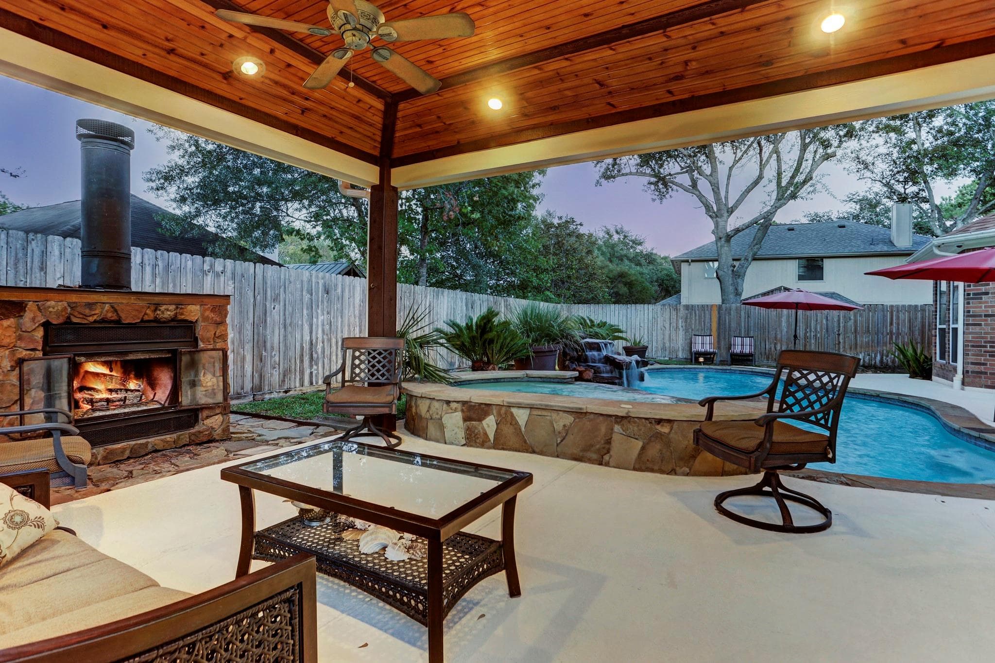 23226 Hazel Field Ct