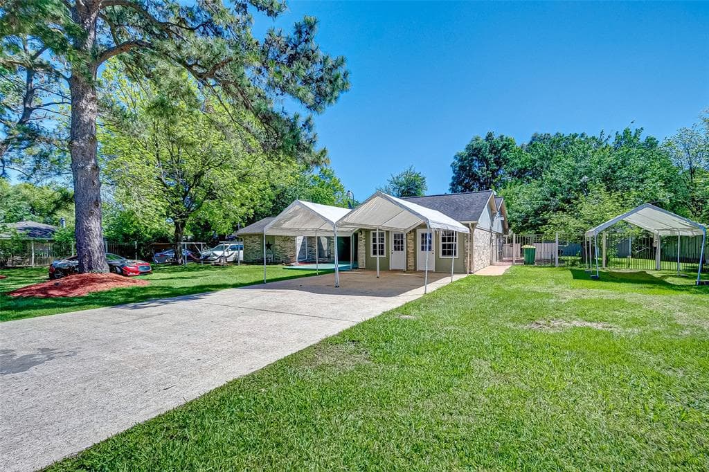 2310 Nolan Rd