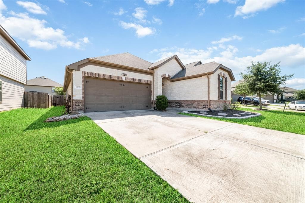 6718 Madison Heights Ct