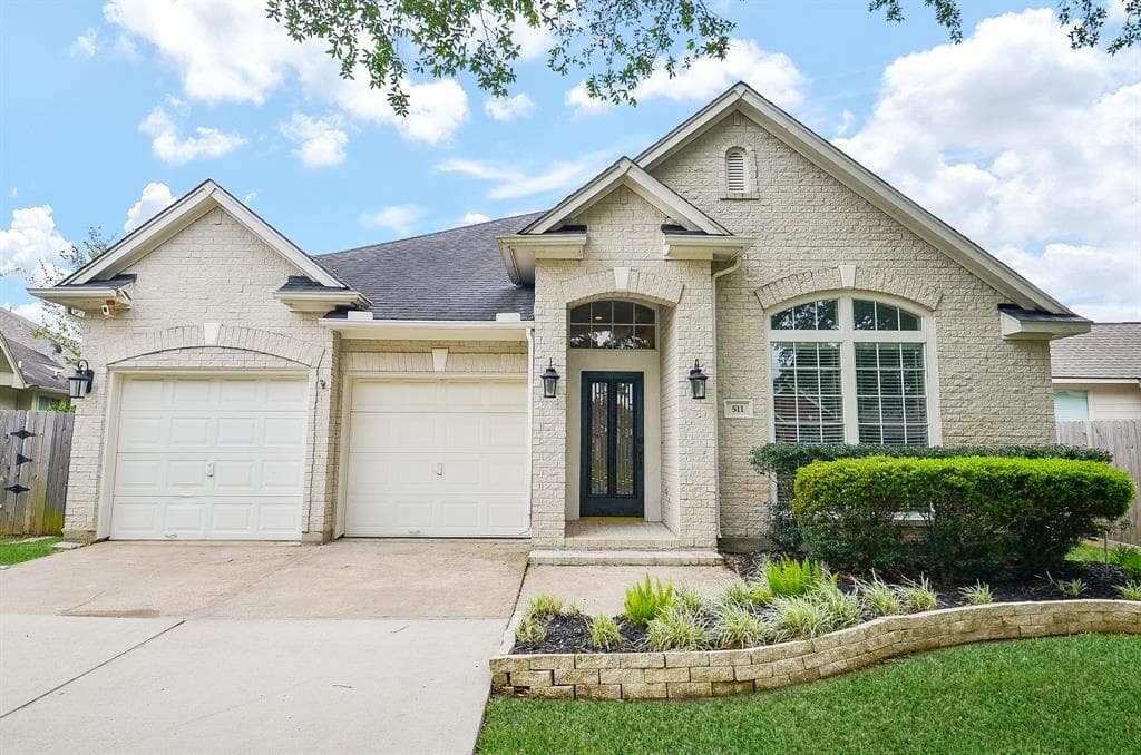511 Calloway Dr