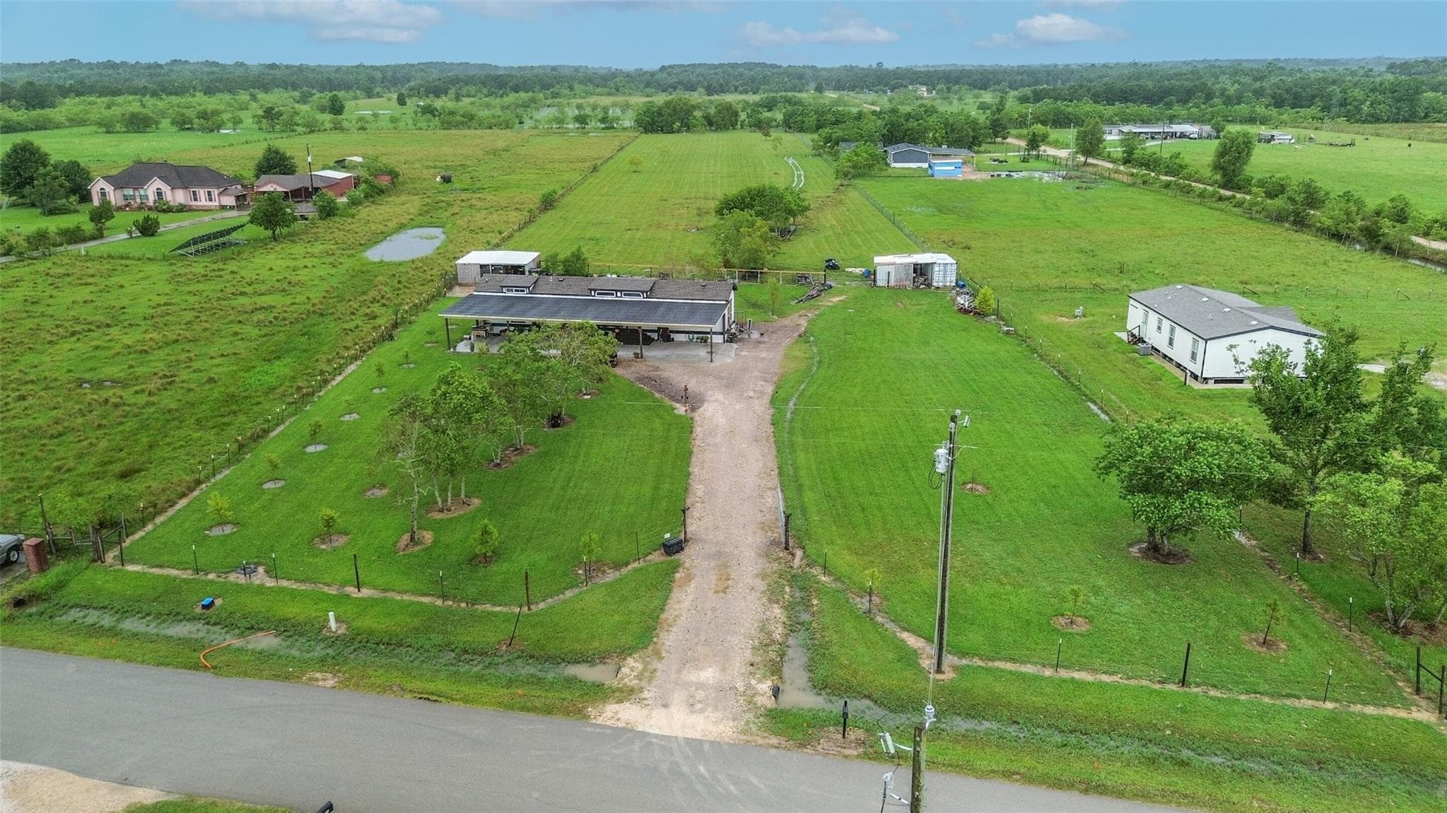 660 County Road 3011