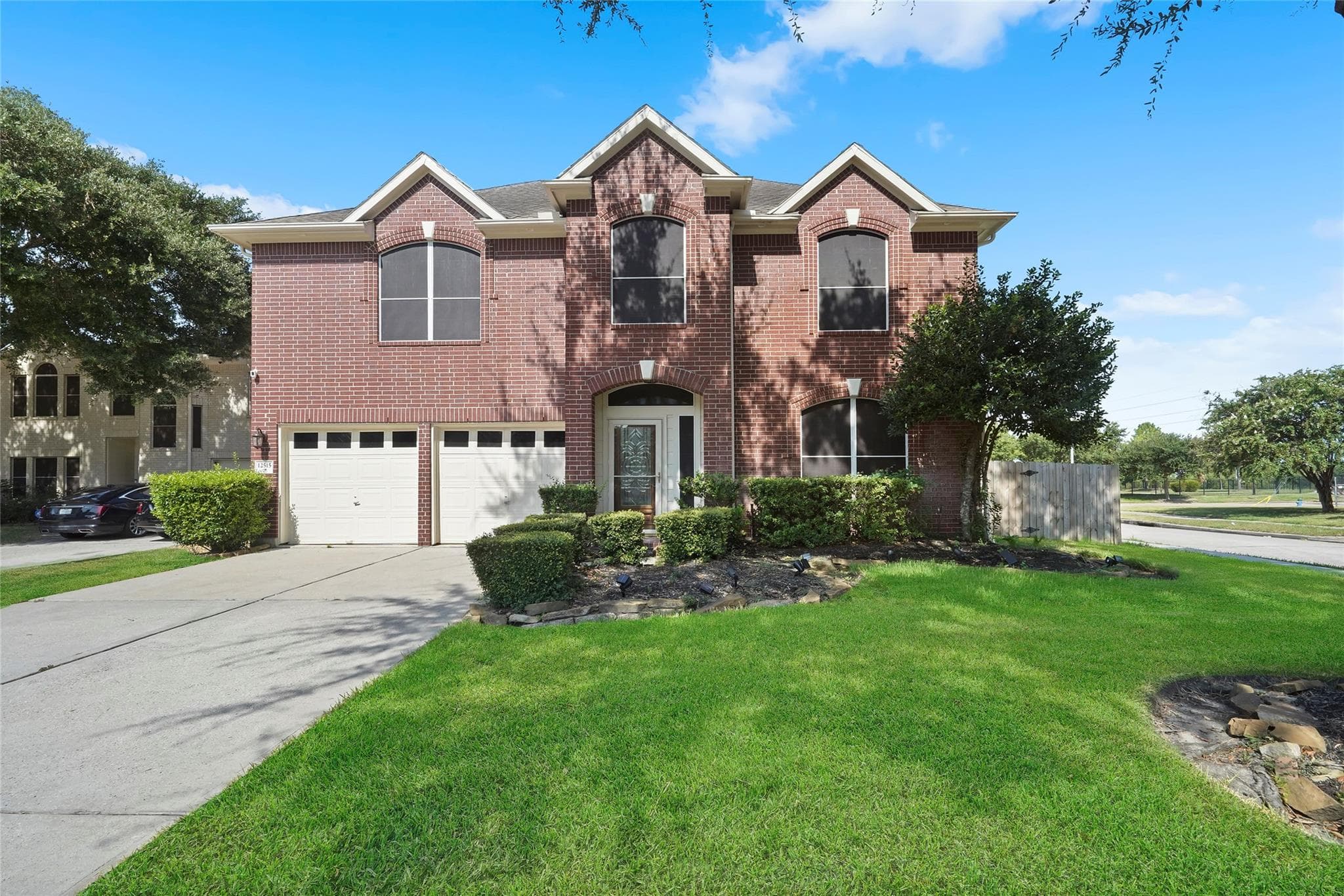 12515 Silverstream Ct