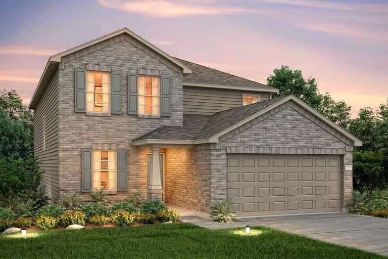 10730 Fairview Landing Dr